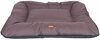 Koeravoodi Amiplay ZipClean XXL, 120 x 90 x 12 cm, pruun