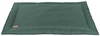 Veekindel matt koertele Amiplay Country M, 66 x 48 x 1.5 cm, roheline