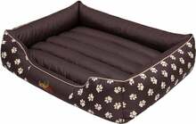 Lemmikloomavoodi Hobbydog Prestige XL, pruun