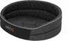 Lemmikloomavoodi Hobbydog Foam Ekolen R5, 64 x 50 cm, must