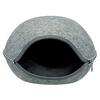Lemmiklooma pesa Trixie Luna TX-36316, 40 x 24 x 46 cm, helehall
