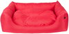 Loomavoodi Amiplay Basic, 78 x 64 x 19 cm, punane