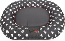 Lemmikloomavoodi Hobbydog Ponton PPRSZL3 XL, 100 x 78 cm, hall