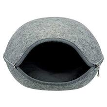 Lemmiklooma pesa Trixie Luna TX-36316, 40 x 24 x 46 cm, helehall