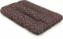 Loomavoodi Hobbydog Eco Prestige R1 ECPCBK3, 90 x 60 x 8 cm, tumepruun