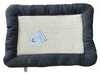 Lemmikloomavoodi Hoppy LPT4651S, 70 x 50 x 5 cm, hall