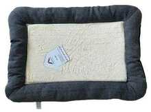 Lemmikloomavoodi Hoppy LPT4651S, 70 x 50 x 5 cm, hall