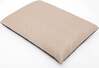 Lemmikloomavoodi Hobbydog Elite MELBEK6 XXL, 95 x 70 cm, helepruun