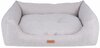 Lemmiklooma pesa Amiplay Montana L, 78 x 64 x 19 cm, liivakarva pruun