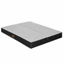 Lemmikloomade madrats Hobbydog Ekolen L, 90 x 70 cm, hall