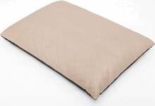 Lemmikloomavoodi Hobbydog Elite MELBEK6 XXL, 95 x 70 cm, helepruun