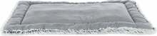 Lemmikloomavoodi Trixie Harvey TX-38048, 140 x 90 cm, hall/must
