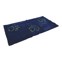 Koera vaip Dog Gone Smart Runner, 152 x 76 cm, tumesinine