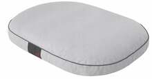 Lemmikloomade madrats Hobbydog Oval MOWPOE9, XL, 108 x 85 cm, hall