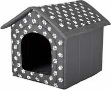 Lemmikloomamaja Hobbydog R5, 70 x 60 x 63 cm, hall