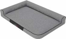 Loomavoodi Hobbydog Best XXL, 115 x 80 cm, tumehall