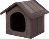 Loomavoodi Hobbydog Inari R3, BUIBRS5, 52 x 46 cm, pruun