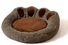 Lemmikloomavoodi Go Gift PawPaw DLZGGFDSU0029, L, 55 x 55 cm, pruun
