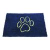 Vaip koertele Dog Gone Smart, 79 x 51 cm, sinine