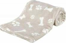 Pleed loomadele Trixie TX-37162, 75 x 50 cm, helepruun