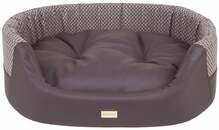 Lemmikloomavoodi Amiplay Morgan 128407, 54 x 45 x 16 cm, pruun