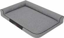 Lemmikloomavoodi Hobbydog Best XL, 100 x 66 cm, hall