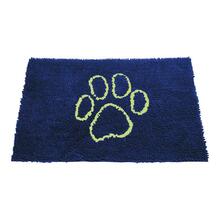 Vaip koertele Dog Gone Smart, 79 x 51 cm, sinine