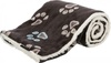 Pleed loomadele Trixie Jimmy 37617, 100 x 70 cm, kreemjas/pruun
