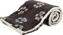 Pleed loomadele Trixie Jimmy 37617, 100 x 70 cm, kreemjas/pruun