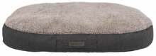 Lemmiklooma pesa Trixie Vital Bendson TX-36426, 120 x 85 cm, helehall/tumehall