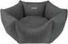 Lemmikloomapesa Amiplay Crown Palermo M, 58 x 23 cm, tumehall