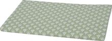 Lemmikloomade madrats Zolux One Kiwi, 90 x 55.5 cm, valge/roheline