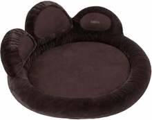 Loomavoodi Hobbydog Exclusive Paw LAEBRA1, XL, 85 x 85 cm, pruun