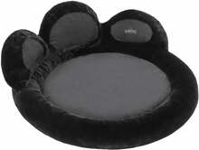Lemmikloomavoodi Hobbydog Exclusive Paw L, 75 x 75 cm, must