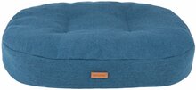 Ovaalne lemmikloomavoodi Amiplay Montana Blue L, 78 x 65 x 10 cm