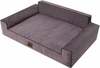 Loomavoodi Hobbydog Glamour New Fancy GLNBRF2, XL, 98 x 66 cm, pruun