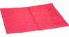 Jahutusmatt loomadele Flamingo Drop 520363, M, roosa