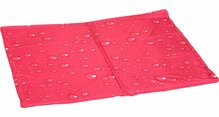 Jahutusmatt loomadele Flamingo Drop 520363, M, roosa
