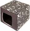 Lemmikloomavoodi Hobbydog Butterfly R1, BUTNAP1, pruun/beež