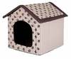 Lemmikloomamaja Hobbydog R2, 44 x 38 x 45 cm, beež