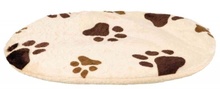 Lemmiklooma pesa Trixie Joey 38921, 44 x 31 cm, helepruun