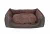 Loomavoodi Amiplay Aspen XS, 48 x 40 x 16 cm, pruun
