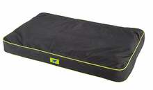 Loomavoodi Ferplast Polo, 65 x 40 x 8 cm, must