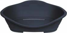 Lemmikloomavoodi Trixie Sleeper R.2, 68,5 x 49 x 27,5 cm, tumehall
