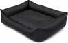 Lemmikloomavoodi Hobbydog Eco XL, 82 x 60 cm, must
