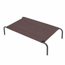 Lemmikloomavoodi Hobbydog Iron IROBRA5, 100 x 55 x 15 cm, pruun