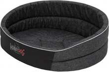 Loomavoodi Hobbydog Foam PIACAE10, Ekolen R2, 47 x 33 cm, must