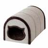Lemmikloomamaja Doggy Gatto Inari, 40 x 29 cm, beež