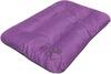 Lemmikloomapadi Hobbydog Eco R3, 115 x 80 x 10 cm, lilla