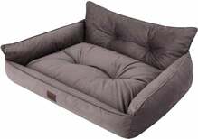 Lemmikloomavoodi Doggy Joker Pik Fancy JPFBRA2, L, pruun